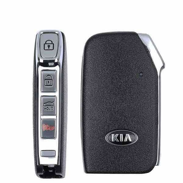 2019-2023 Kia Forte / 4-Button Smart Key / PN: 95440-M6000 / 95440-M6001 / CQOFD00430 / OEM NEW 2019-2023 Kia Forte / 4-Button Smart Key / PN: 95440-M6000 / 95440-M6001 / CQOFD00430 / OEM NEW